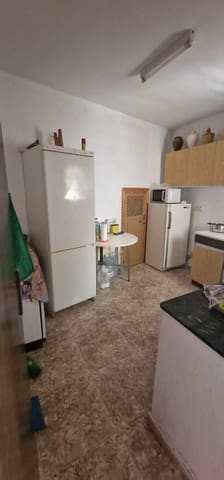 5 makuuhuone Omakotitalo myytävänä paikassa Purchena - 39 950 € (Ref: 10079904)
