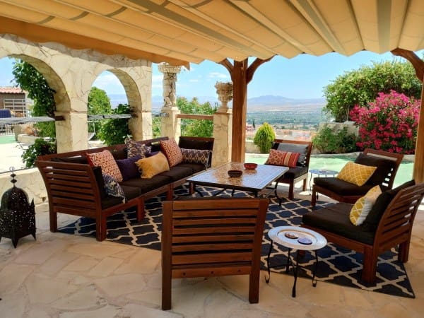7 bedroom Cave House for sale in Baza with garage - € 189,950 (Ref: 10101058)