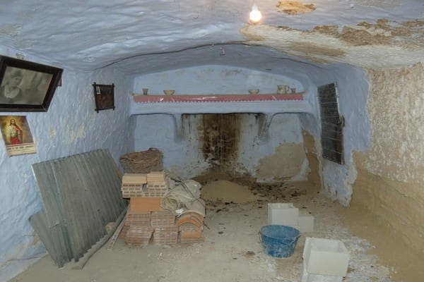 8 camera da letto Finca/Casa di Campagna in vendita in Huescar - 24.950 € (Rif: 10101059)