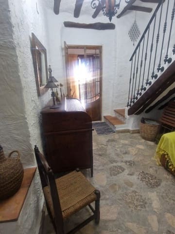 5 sovrum Grotthus till salu i Galera - 155 000 € (Ref: 10117076)