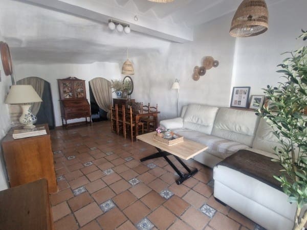 5 sovrum Grotthus till salu i Galera - 155 000 € (Ref: 10117076)