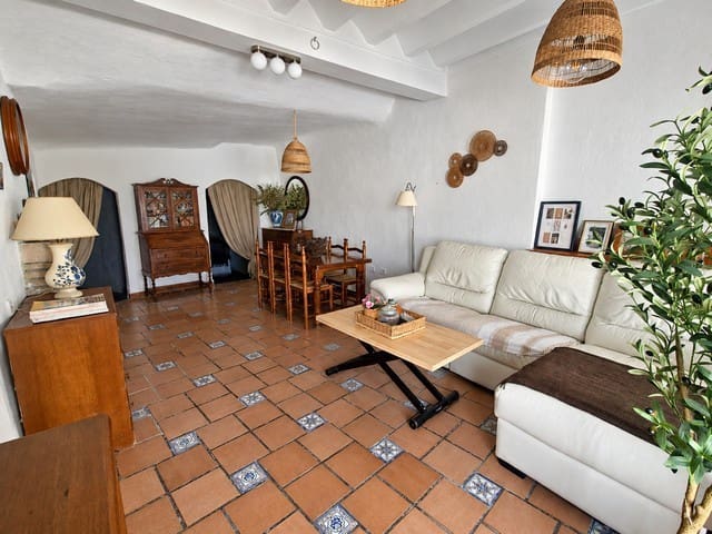 5 chambre Maison Troglodyte à vendre à Galera - 155 000 € (Ref: 10117076)