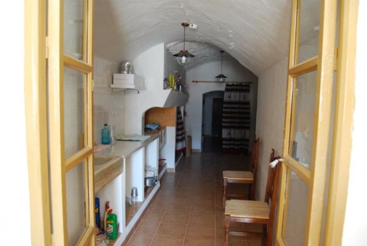 7 sovrum Grotthus till salu i Cuevas del Campo - 130 000 € (Ref: 10127406)