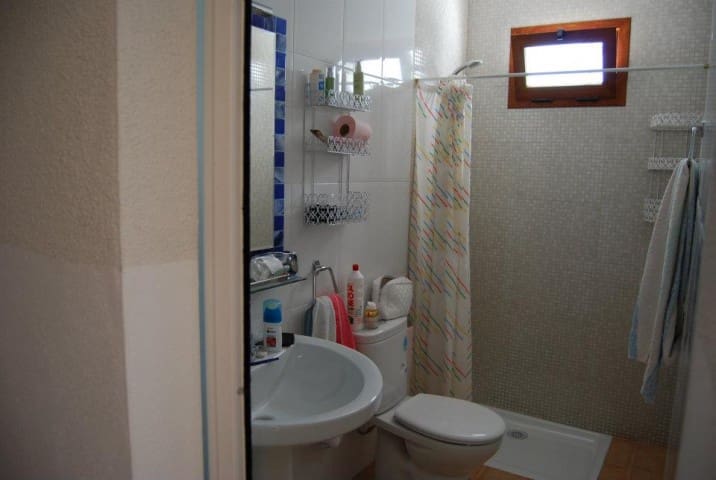 7 sovrum Grotthus till salu i Cuevas del Campo - 130 000 € (Ref: 10127406)