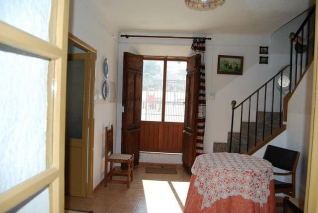 7 sovrum Grotthus till salu i Cuevas del Campo - 130 000 € (Ref: 10127406)