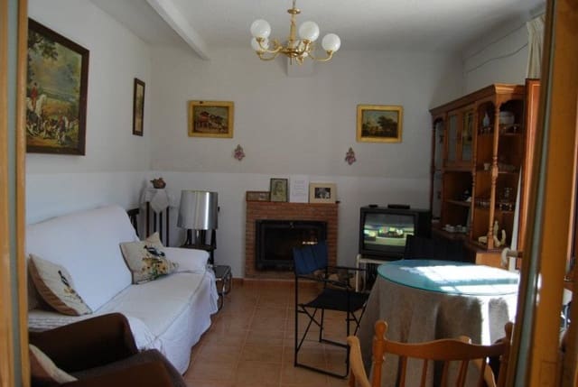 7 sovrum Grotthus till salu i Cuevas del Campo - 130 000 € (Ref: 10127406)