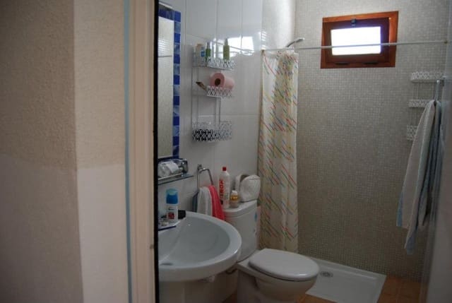 7 sovrum Grotthus till salu i Cuevas del Campo - 130 000 € (Ref: 10127406)