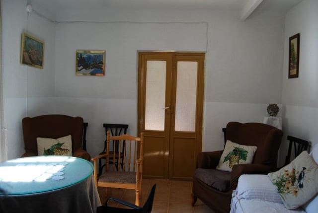 7 sovrum Grotthus till salu i Cuevas del Campo - 130 000 € (Ref: 10127406)
