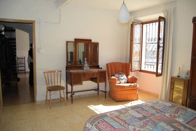 7 camera da letto Casa Grotta in vendita in Cuevas del Campo - 130.000 € (Rif: 10127406)