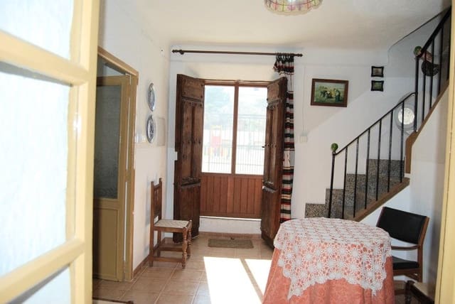 7 camera da letto Casa Grotta in vendita in Cuevas del Campo - 130.000 € (Rif: 10127406)