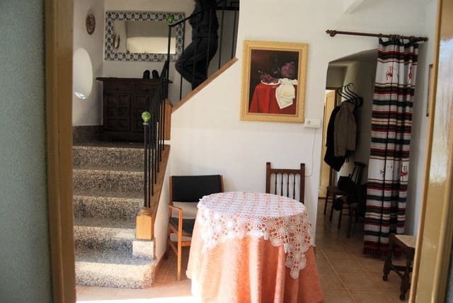 7 camera da letto Casa Grotta in vendita in Cuevas del Campo - 130.000 € (Rif: 10127406)