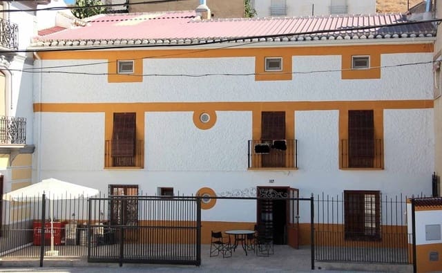 7 camera da letto Casa Grotta in vendita in Cuevas del Campo - 130.000 € (Rif: 10127406)