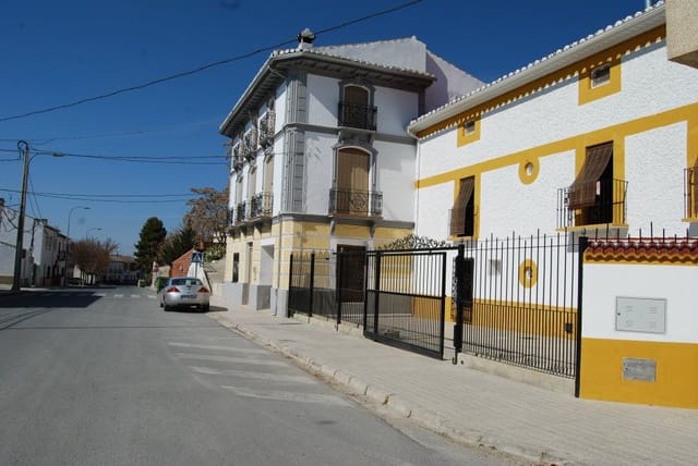 7 camera da letto Casa Grotta in vendita in Cuevas del Campo - 130.000 € (Rif: 10127406)