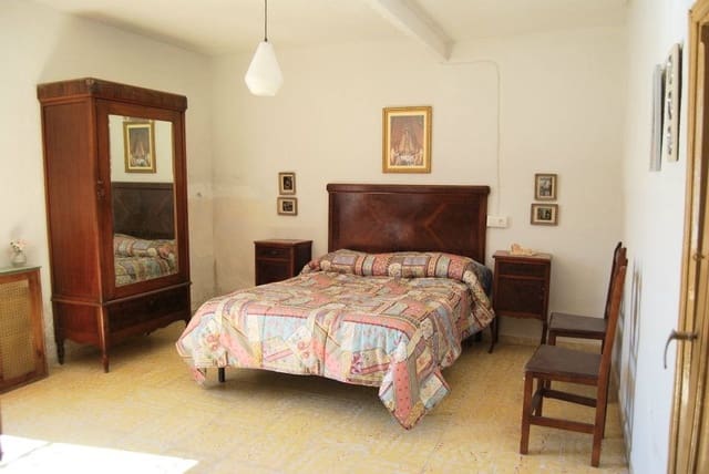 7 camera da letto Casa Grotta in vendita in Cuevas del Campo - 130.000 € (Rif: 10127406)