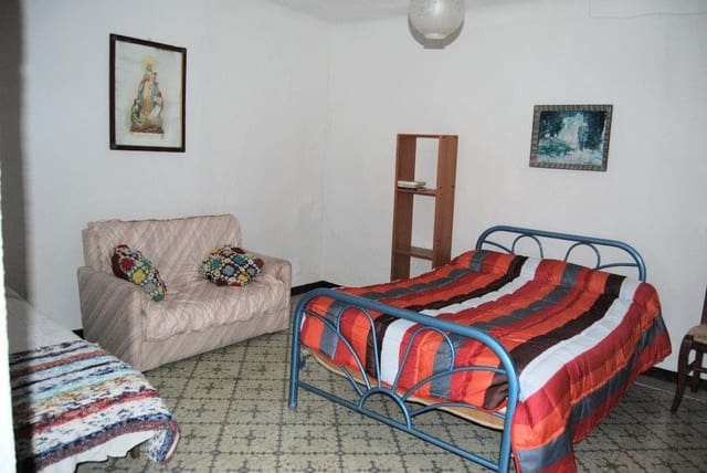 7 camera da letto Casa Grotta in vendita in Cuevas del Campo - 130.000 € (Rif: 10127406)