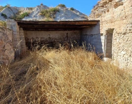 Cave House for sale in La Alqueria - € 33,000 (Ref: 10130136)