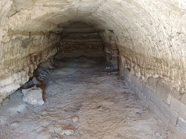 Cave House for sale in La Alqueria - € 33,000 (Ref: 10130136)