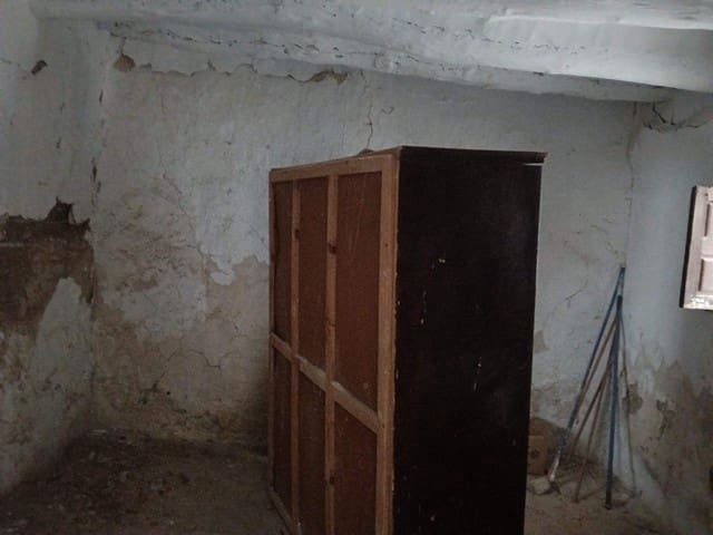 3 quarto Casa em Banda para venda em Somontín com garagem - 9 000 € (Ref: 10130372)