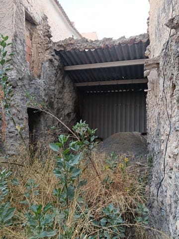 3 quarto Casa em Banda para venda em Somontín com garagem - 9 000 € (Ref: 10130372)