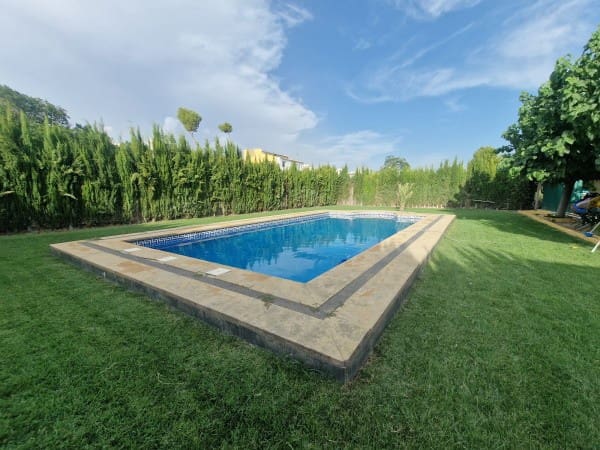 2 chambre Maison en Bois à vendre à Cúllar avec piscine - 170 000 € (Ref: 10130602)