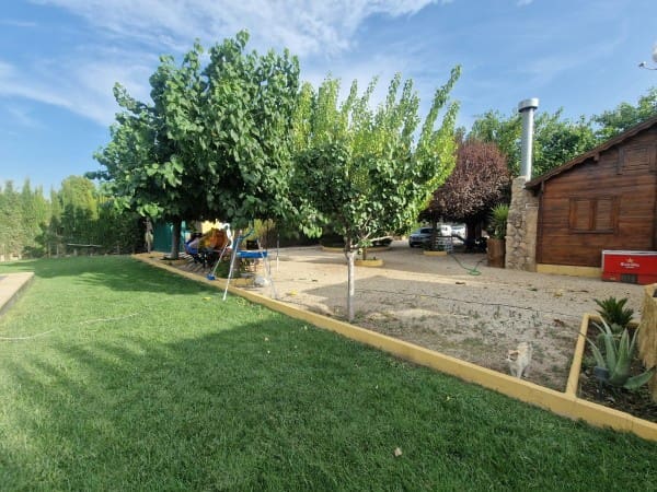 2 chambre Maison en Bois à vendre à Cúllar avec piscine - 170 000 € (Ref: 10130602)