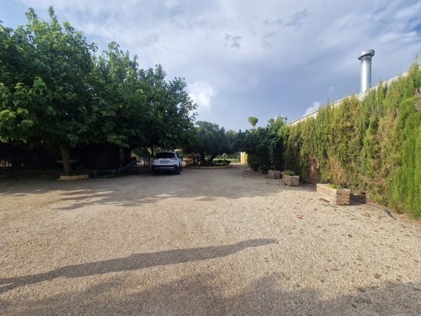2 chambre Maison en Bois à vendre à Cúllar avec piscine - 170 000 € (Ref: 10130602)