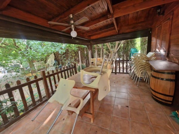 2 chambre Maison en Bois à vendre à Cúllar avec piscine - 170 000 € (Ref: 10130602)