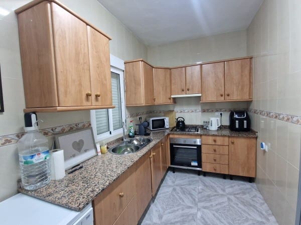 4 bedroom Townhouse for sale in Galera - € 68,000 (Ref: 10136522)