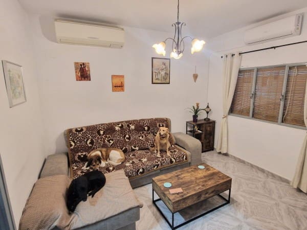 4 bedroom Townhouse for sale in Galera - € 68,000 (Ref: 10136522)