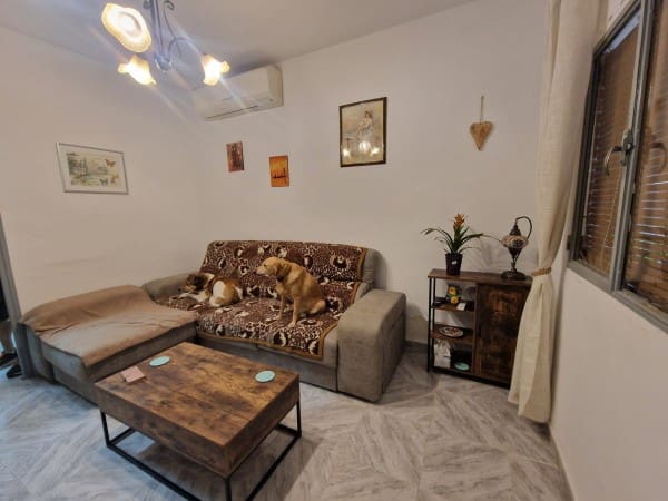 4 bedroom Townhouse for sale in Galera - € 68,000 (Ref: 10136522)