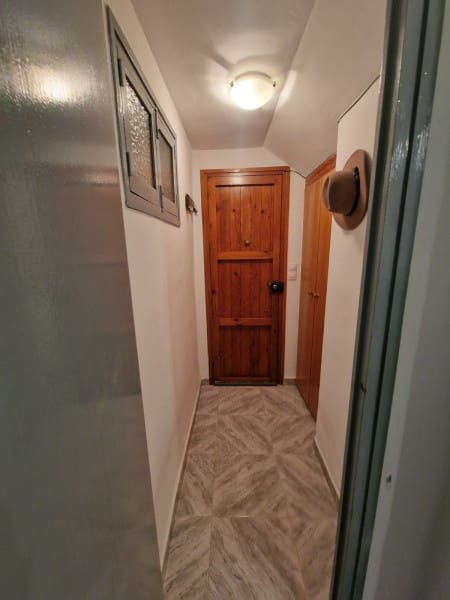 4 bedroom Townhouse for sale in Galera - € 68,000 (Ref: 10136522)