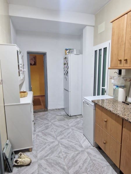 4 bedroom Townhouse for sale in Galera - € 68,000 (Ref: 10136522)