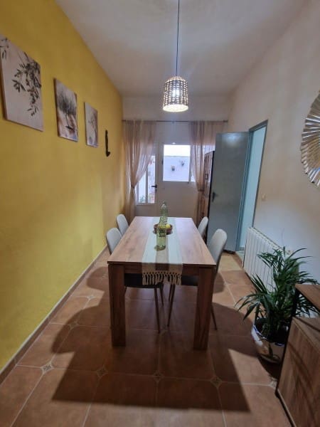 4 bedroom Townhouse for sale in Galera - € 68,000 (Ref: 10136522)