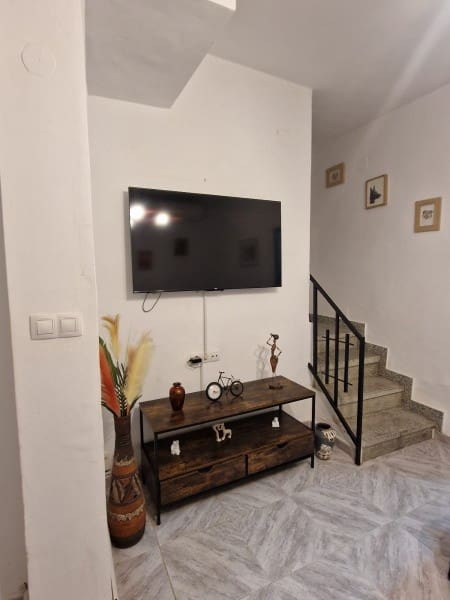 4 bedroom Townhouse for sale in Galera - € 68,000 (Ref: 10136522)