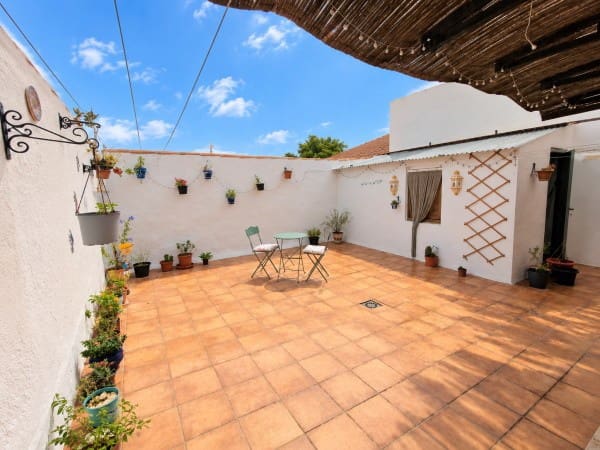 4 bedroom Townhouse for sale in Galera - € 68,000 (Ref: 10136522)
