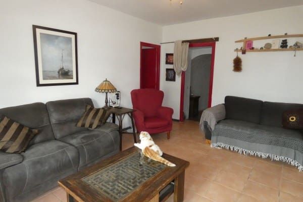 4 chambre Maison Troglodyte à vendre à Los Olivos - 75 000 € (Ref: 10140150)