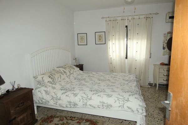 4 chambre Maison Troglodyte à vendre à Los Olivos - 75 000 € (Ref: 10140150)