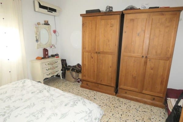 4 quarto Casa de Caverna para venda em Los Olivos, Castilléjar - 75 000 € (Ref: 10140150)