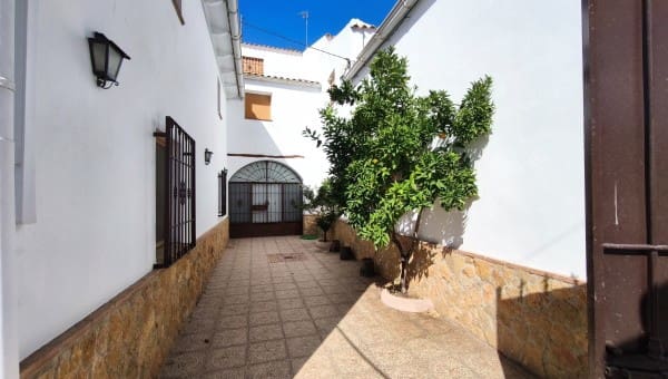 6 quarto Casa de Caverna para venda em Fontanar - 196 000 € (Ref: 10140293)