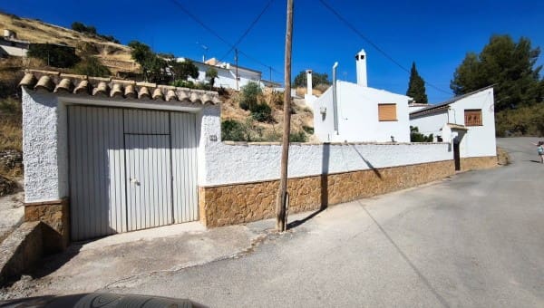 6 quarto Casa de Caverna para venda em Fontanar - 196 000 € (Ref: 10140293)