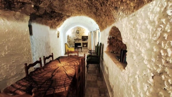 6 quarto Casa de Caverna para venda em Fontanar - 196 000 € (Ref: 10140293)