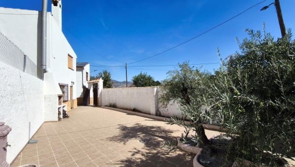 6 quarto Casa de Caverna para venda em Fontanar, Pozo Alcón - 196 000 € (Ref: 10140293)