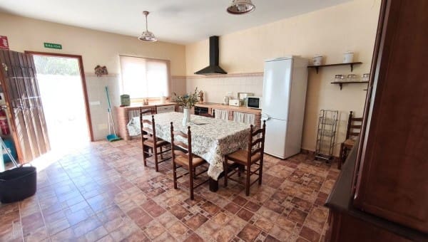 6 quarto Casa de Caverna para venda em Fontanar, Pozo Alcón - 196 000 € (Ref: 10140293)