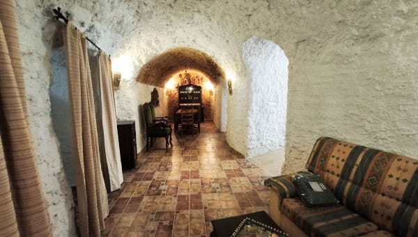6 quarto Casa de Caverna para venda em Fontanar, Pozo Alcón - 196 000 € (Ref: 10140293)