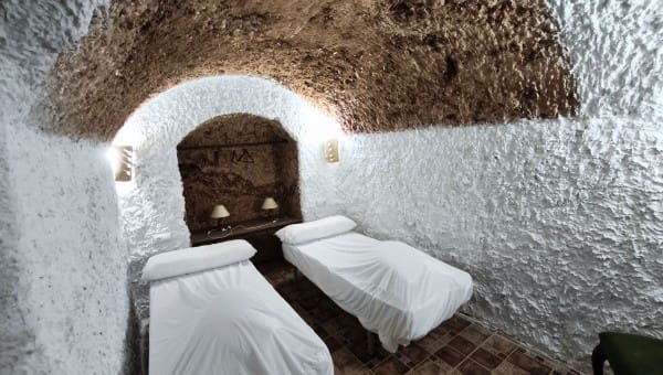 6 quarto Casa de Caverna para venda em Fontanar, Pozo Alcón - 196 000 € (Ref: 10140293)