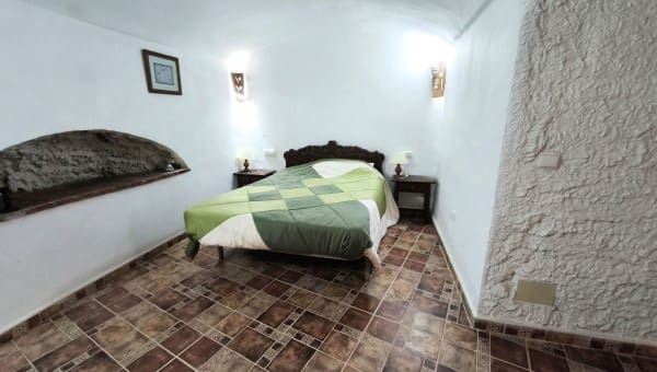 6 quarto Casa de Caverna para venda em Fontanar, Pozo Alcón - 196 000 € (Ref: 10140293)