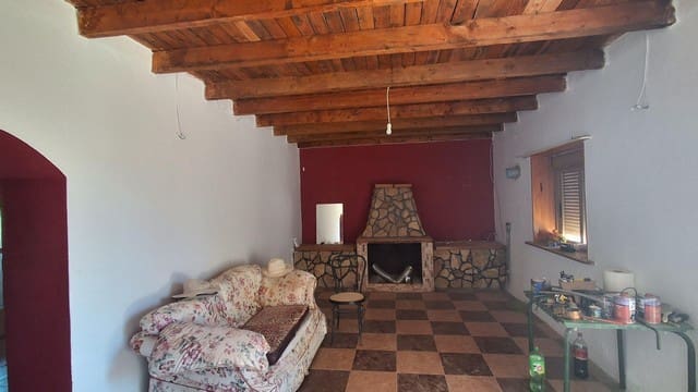 4 soveværelse Finca/Landehus til salg i Chirivel - € 89.500 (Ref: 10163164)