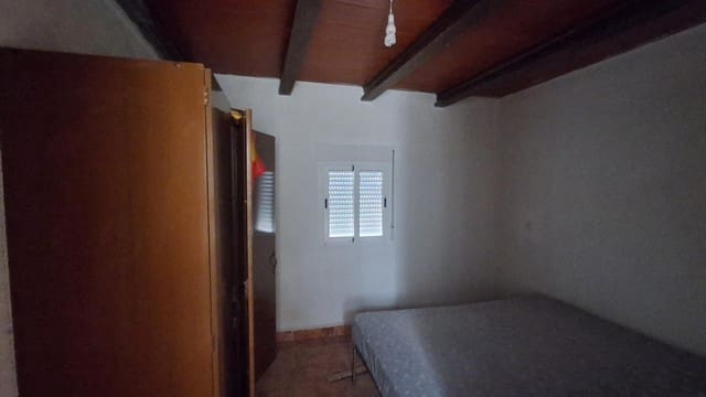 4 soveværelse Finca/Landehus til salg i Chirivel - € 89.500 (Ref: 10163164)