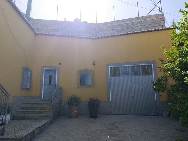 3 makuuhuone Omakotitalo myytävänä paikassa Caniles - 143 000 € (Ref: 10163215)