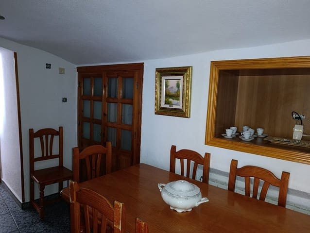 3 makuuhuone Omakotitalo myytävänä paikassa Caniles - 143 000 € (Ref: 10163215)